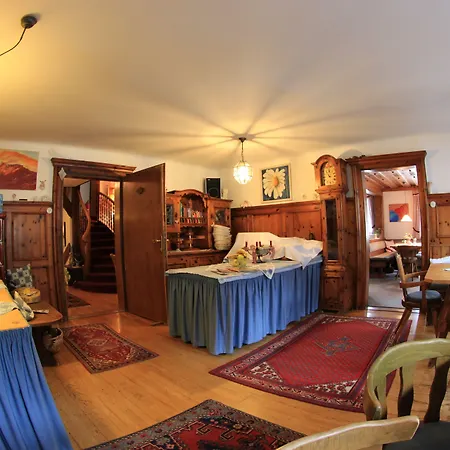 Hotel Bio-pension Bliem Altenmarkt im Pongau