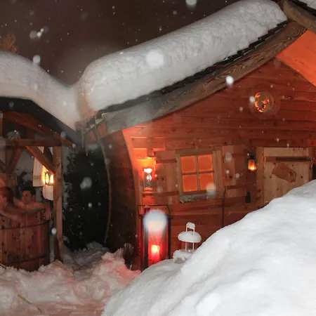 Bio-pension Bliem Guest house Altenmarkt im Pongau