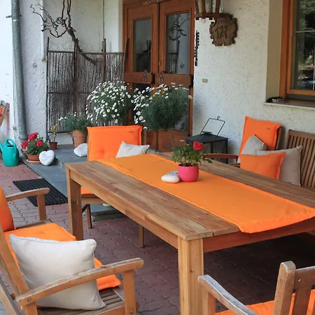 Guest house Bio-pension Bliem