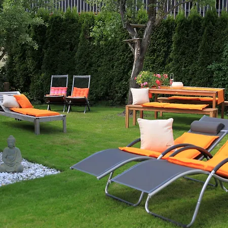 Bio-pension Bliem 3* Altenmarkt im Pongau