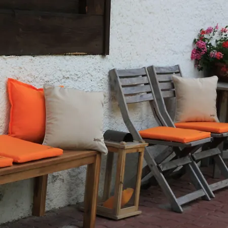 Bio-pension Bliem 3* Altenmarkt im Pongau