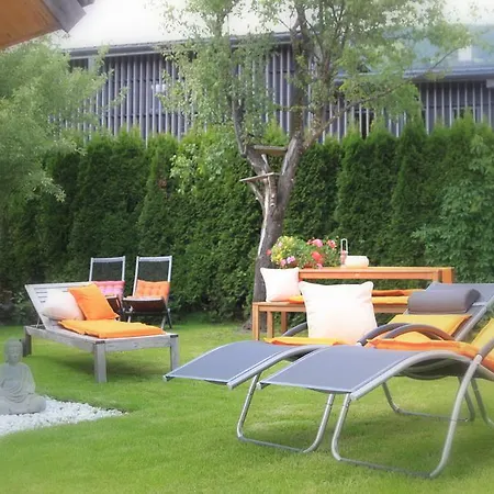 Bio-pension Bliem Gasthof