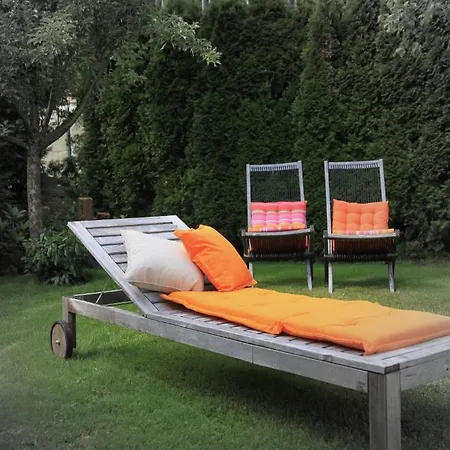 Bio-pension Bliem 3* Altenmarkt im Pongau