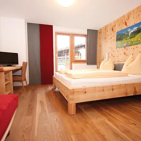 Bio-pension Bliem Hotel Altenmarkt im Pongau
