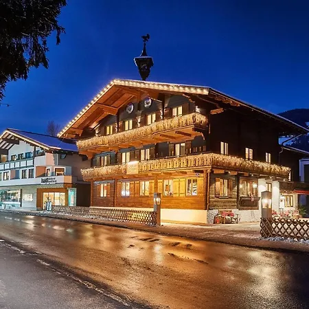 Bio-pension Bliem 3* Altenmarkt im Pongau