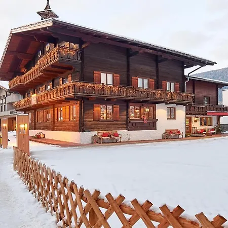 Gasthof Bio-pension Bliem