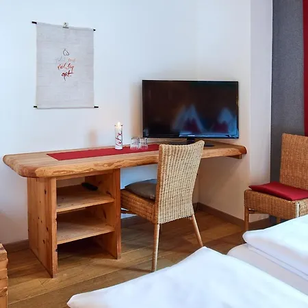 Bio-pension Bliem Altenmarkt im Pongau