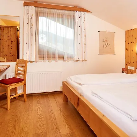 Bio-pension Bliem 3* Altenmarkt im Pongau