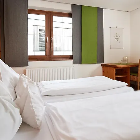 Gasthof Bio-pension Bliem