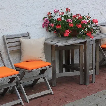 Bio-pension Bliem Gasthof 3*