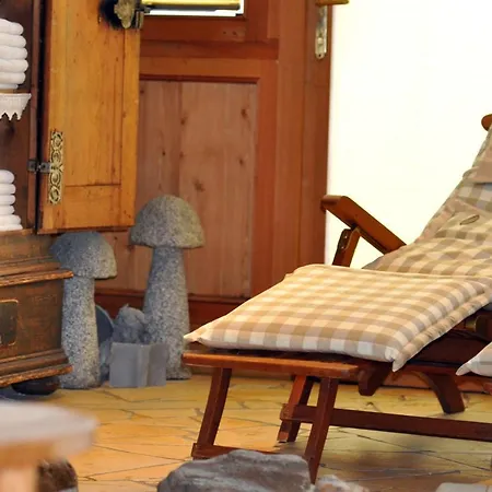 Bio-pension Bliem 3* Altenmarkt im Pongau