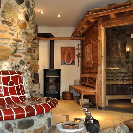 Bio-pension Bliem 3* Altenmarkt im Pongau