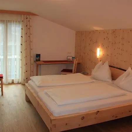 Gasthof Bio-pension Bliem 3*