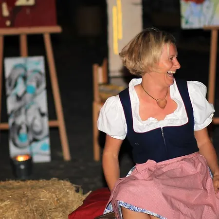 Bio-pension Bliem Hotel 3*