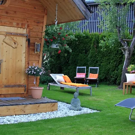 Bio-pension Bliem Gasthof Altenmarkt im Pongau