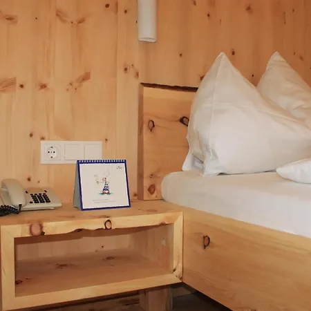 Bio-pension Bliem Hotel 3*