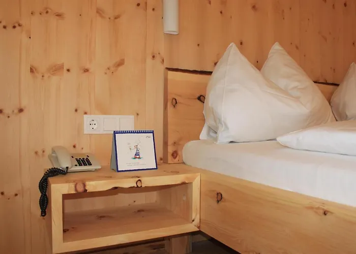 Bio-pension Bliem Hotel 3*